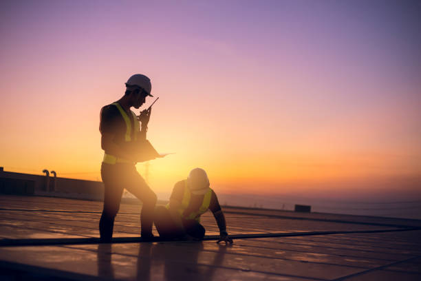 Roof Repair Estimates in Lakewood, NY
