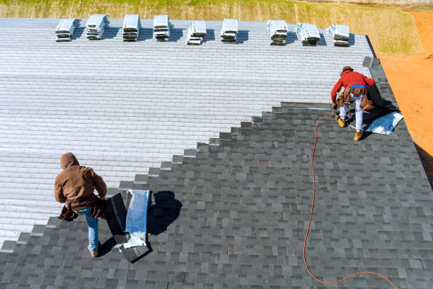 Heating Cable for Roof Installation in Lakewood, NY
