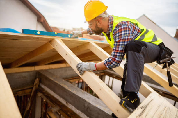 Slate Roofing Contractor in Lakewood, NY
