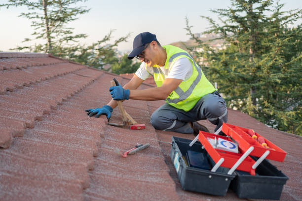 Quick and Trustworthy Emergency Roof Repair Services in Lakewood, NY
